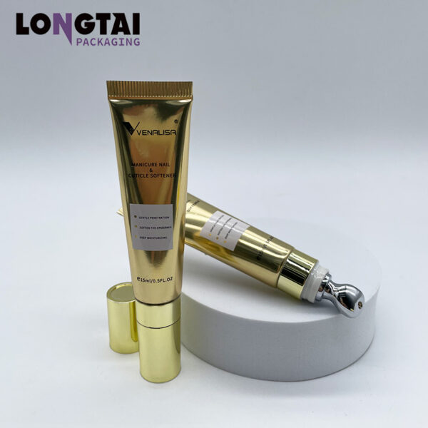 15ml ABL tube with zinc alloy applicator