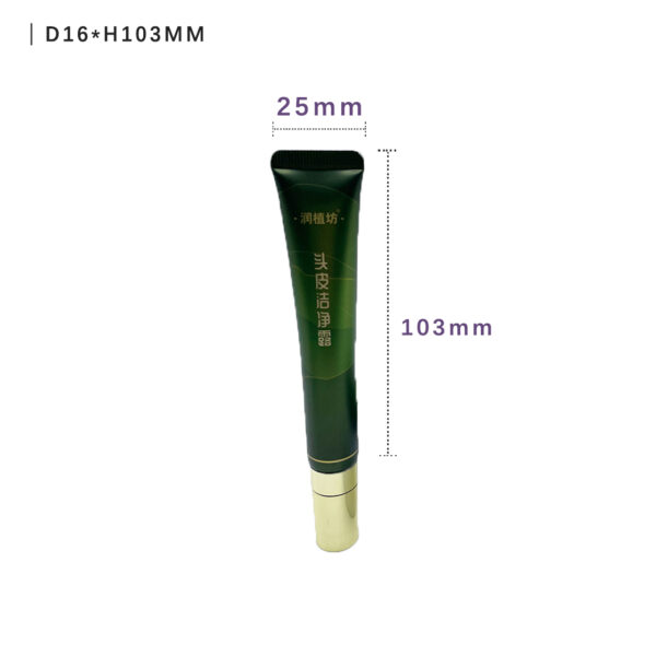 15ml ceramic head ABL tube