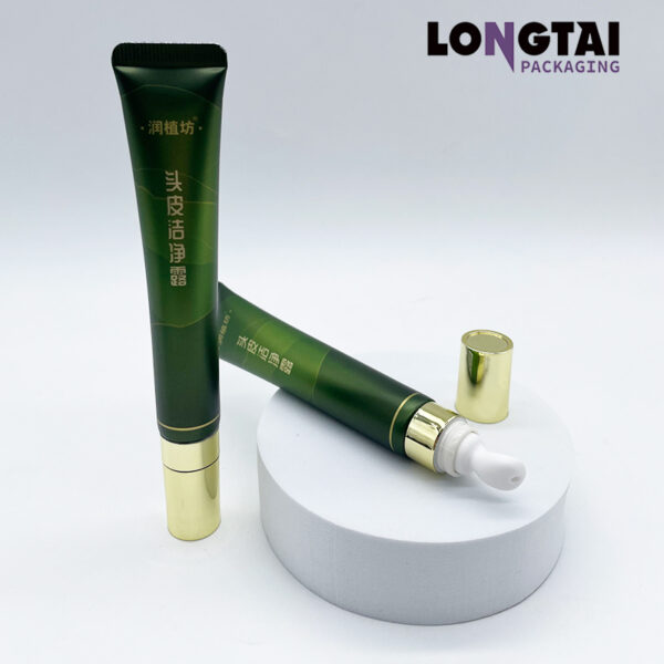 15ml ceramic head ABL tube