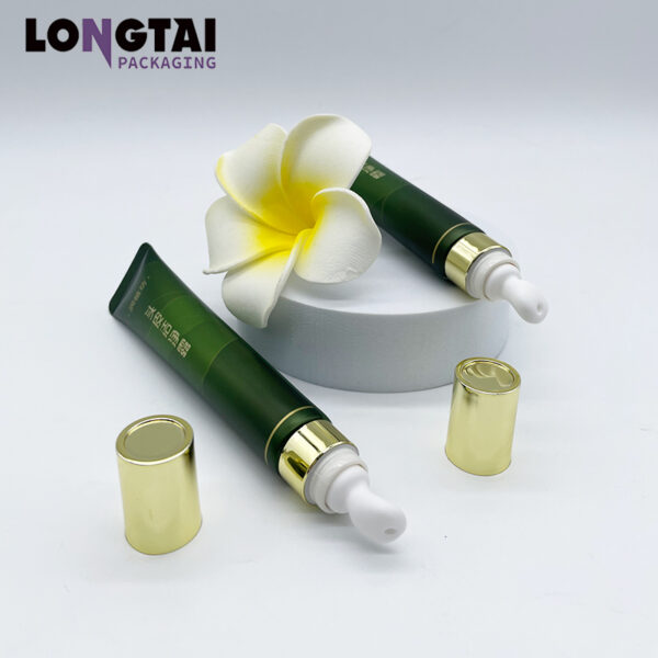 15ml ceramic head ABL tube