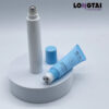 9g roller ball eye cream tube