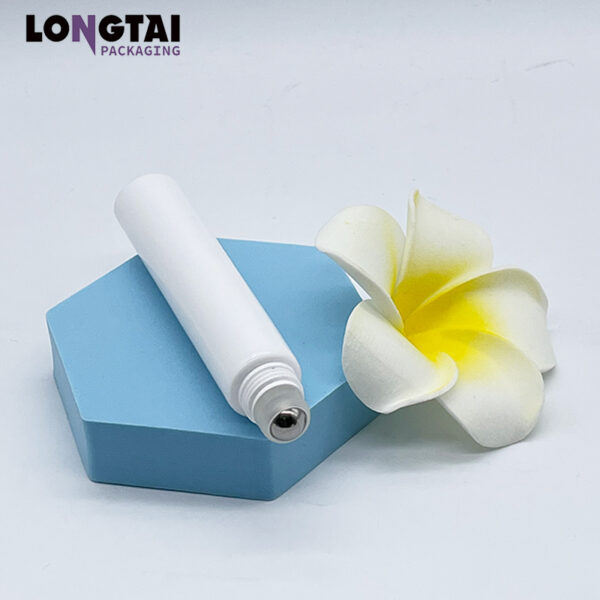 9g roller ball eye cream tube