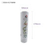 200ml conditioner sugarcane tube