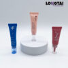 6/10ml eye serum tube with dropper tip