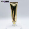 D40 ABL lotion packaging tube