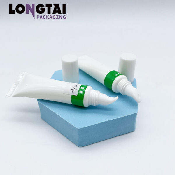 10g lip balm packaging tube