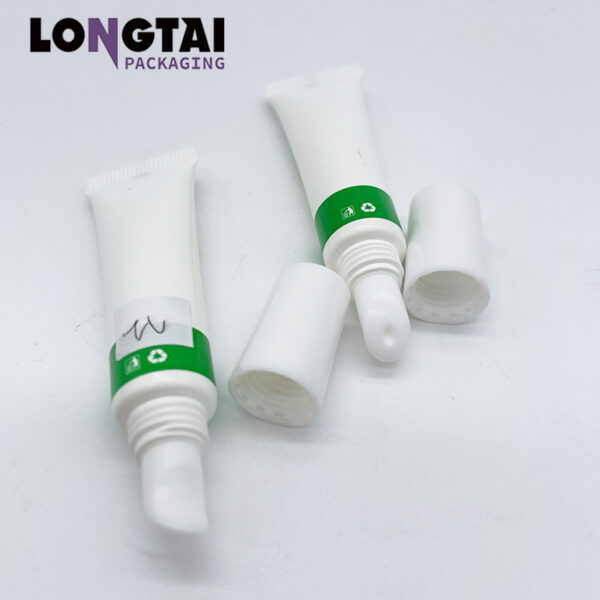 10g lip balm packaging tube