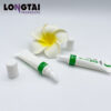 10g lip balm packaging tube