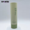 D40 green cleansing cream tube