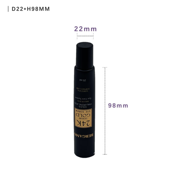 25ml ABL eye cream massage tube