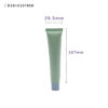 25g aloe gel packaging tube