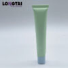 25g aloe gel packaging tube