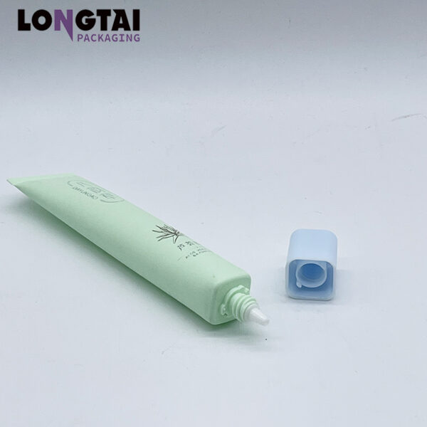 25g aloe gel packaging tube