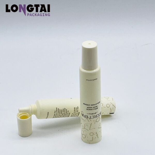 10ml/0.33oz isolation cream tube