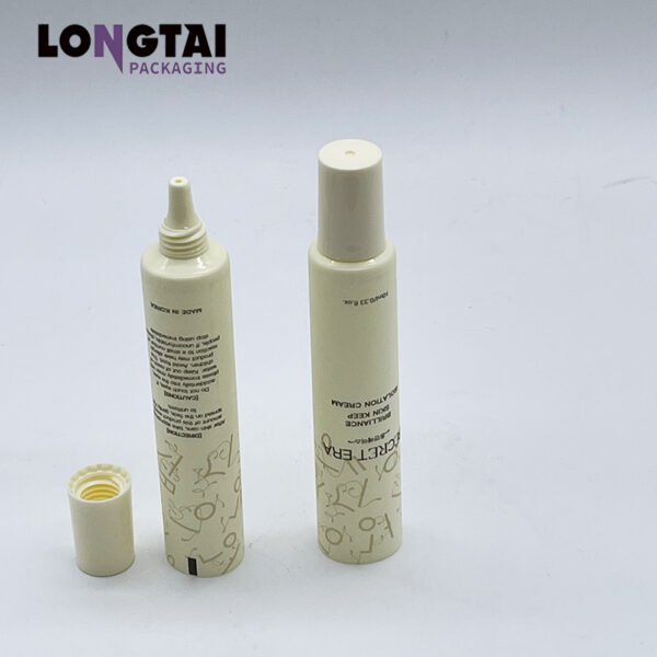 10ml/0.33oz isolation cream tube