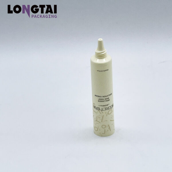 10ml/0.33oz isolation cream tube