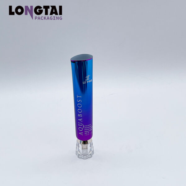 ABL packaging tube for 25g moisturizer