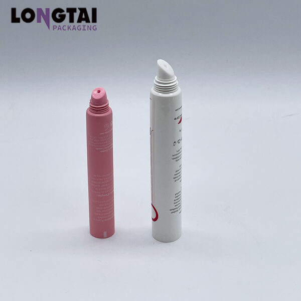 D16/D22 lip balm plastic tube