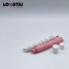 D16/D22 lip balm plastic tube