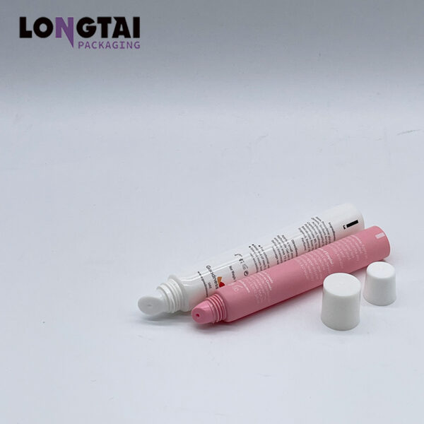 D16/D22 lip balm plastic tube