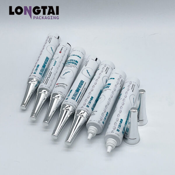 D19 ABL packaging tube for gel