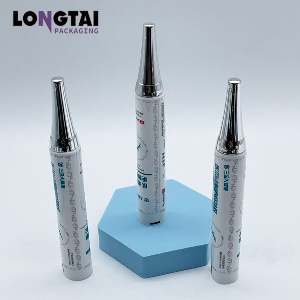 D19 ABL packaging tube for gel