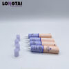 30ml ABL moisturizing essence packaging tube