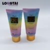 D35/60ml PE BB cream packaging tube