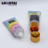 D35/60ml PE BB cream packaging tube