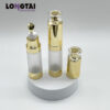 15ml vacuum eye cream bottle