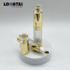 15ml vacuum eye cream bottle