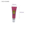 30ml ABL packaging tube for bang straightener cream