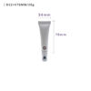 20g silicone massage applicator eye cream tube