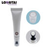 20g silicone massage applicator eye cream tube