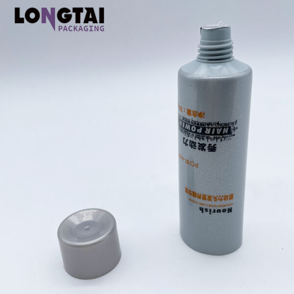 30g ABL packaging tube for hair care cream