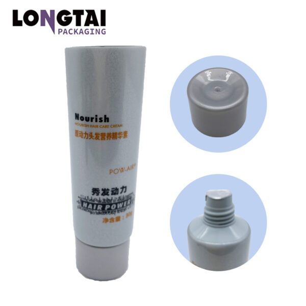 30g ABL packaging tube for hair care cream