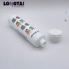 80ml HDPE bottle with disc cap