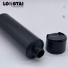 80ml HDPE bottle with disc cap