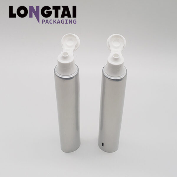 D25mm ABL toothpaste packaging tube