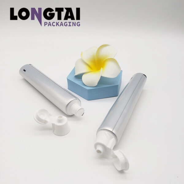 D25mm ABL toothpaste packaging tube