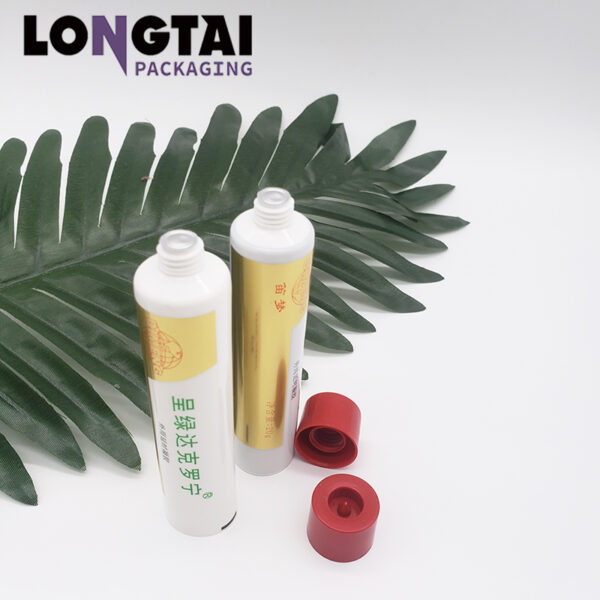 20g PBL ointment packaging tube