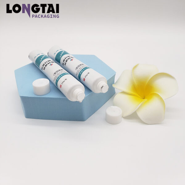 20g ABL gel packaging tube