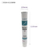 20g ABL gel packaging tube