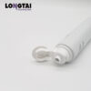 D38mm/120g ABL toothpaste packaging tube