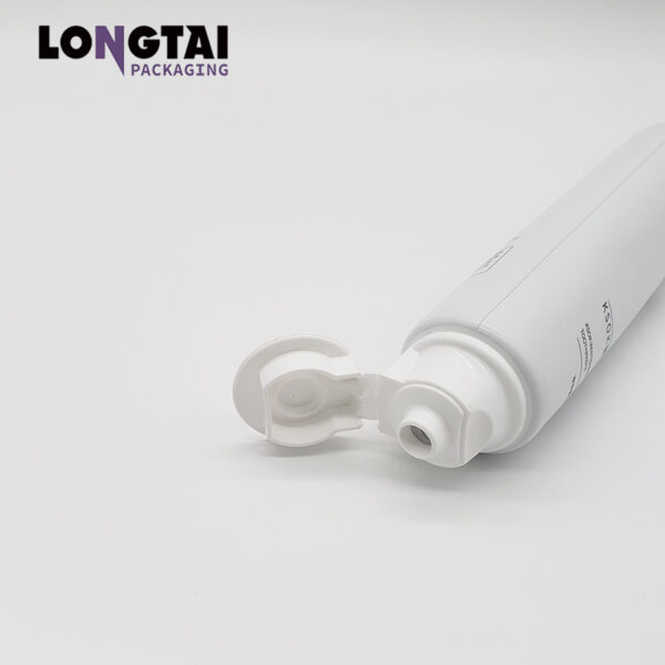 D38mm/120g ABL toothpaste packaging tube