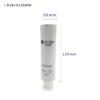 D38mm/120g ABL toothpaste packaging tube