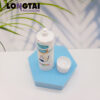 50g ABL baby toothpaste packaging tube