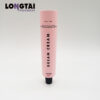 60ml PE cream packaging tube