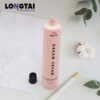 60ml PE cream packaging tube