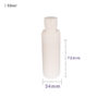 50ml PET bottle with mist spray pump